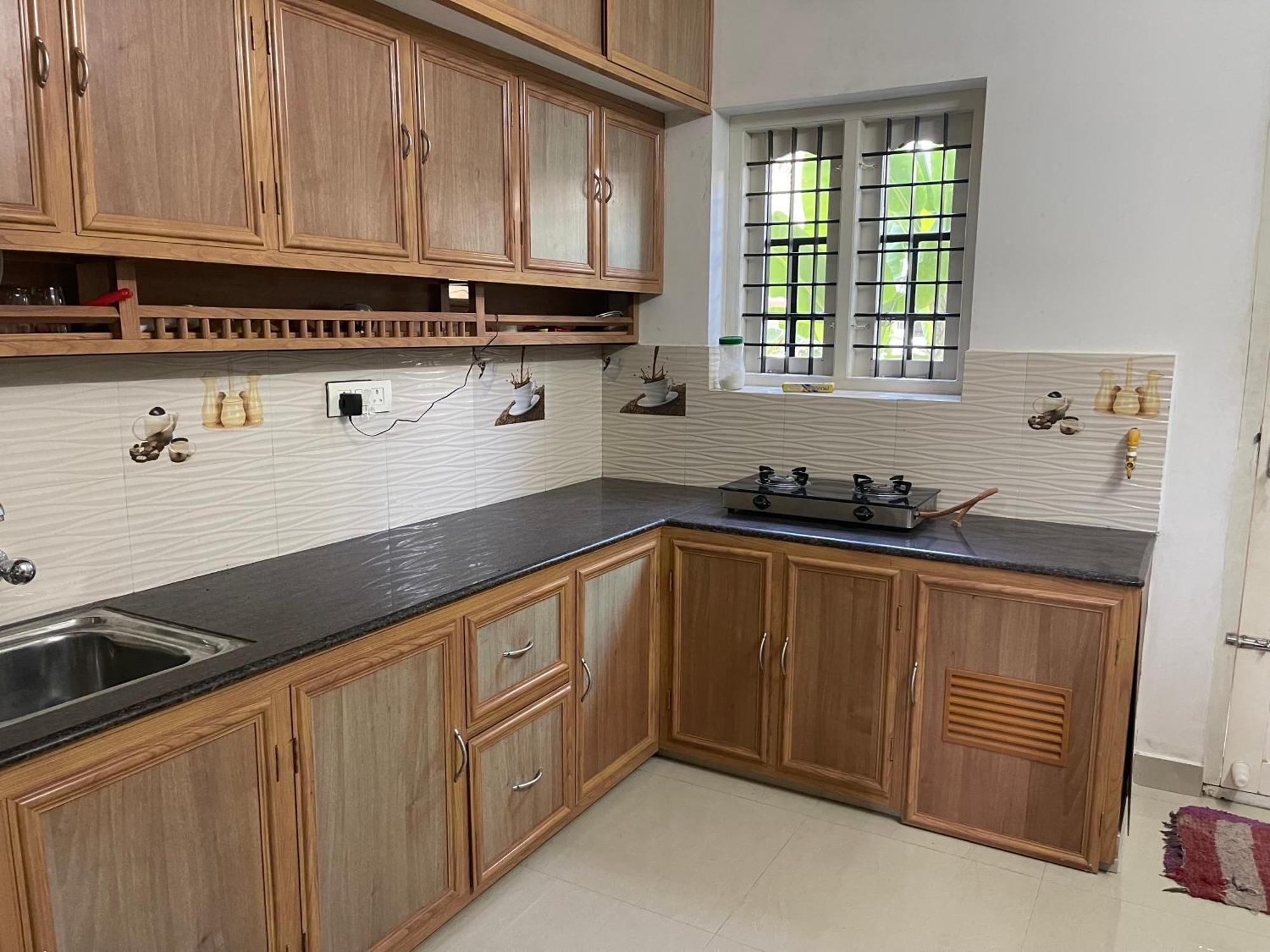 Dream Home Kochi Tripunithura Ngoại thất bức ảnh