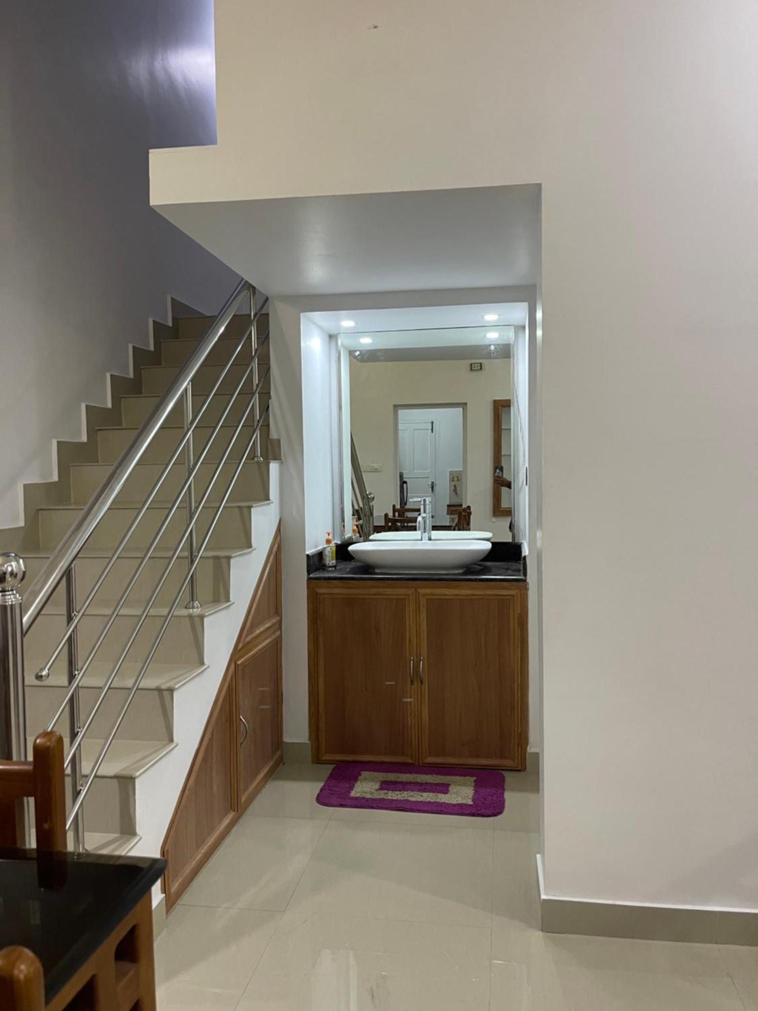 Dream Home Kochi Tripunithura Ngoại thất bức ảnh