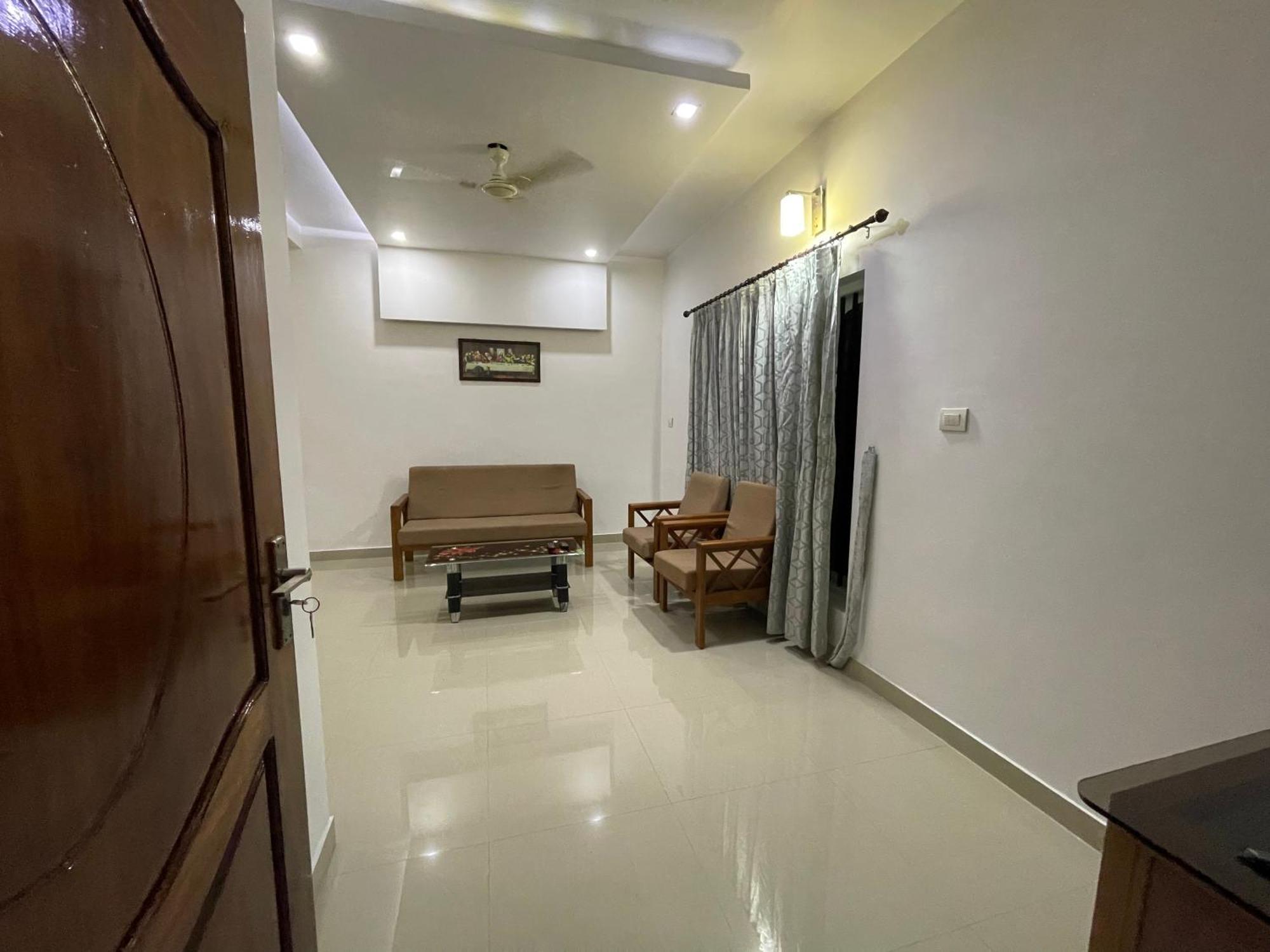 Dream Home Kochi Tripunithura Ngoại thất bức ảnh