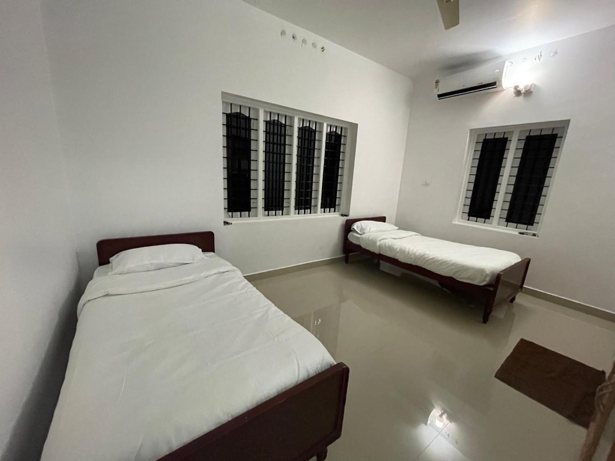 Dream Home Kochi Tripunithura Ngoại thất bức ảnh