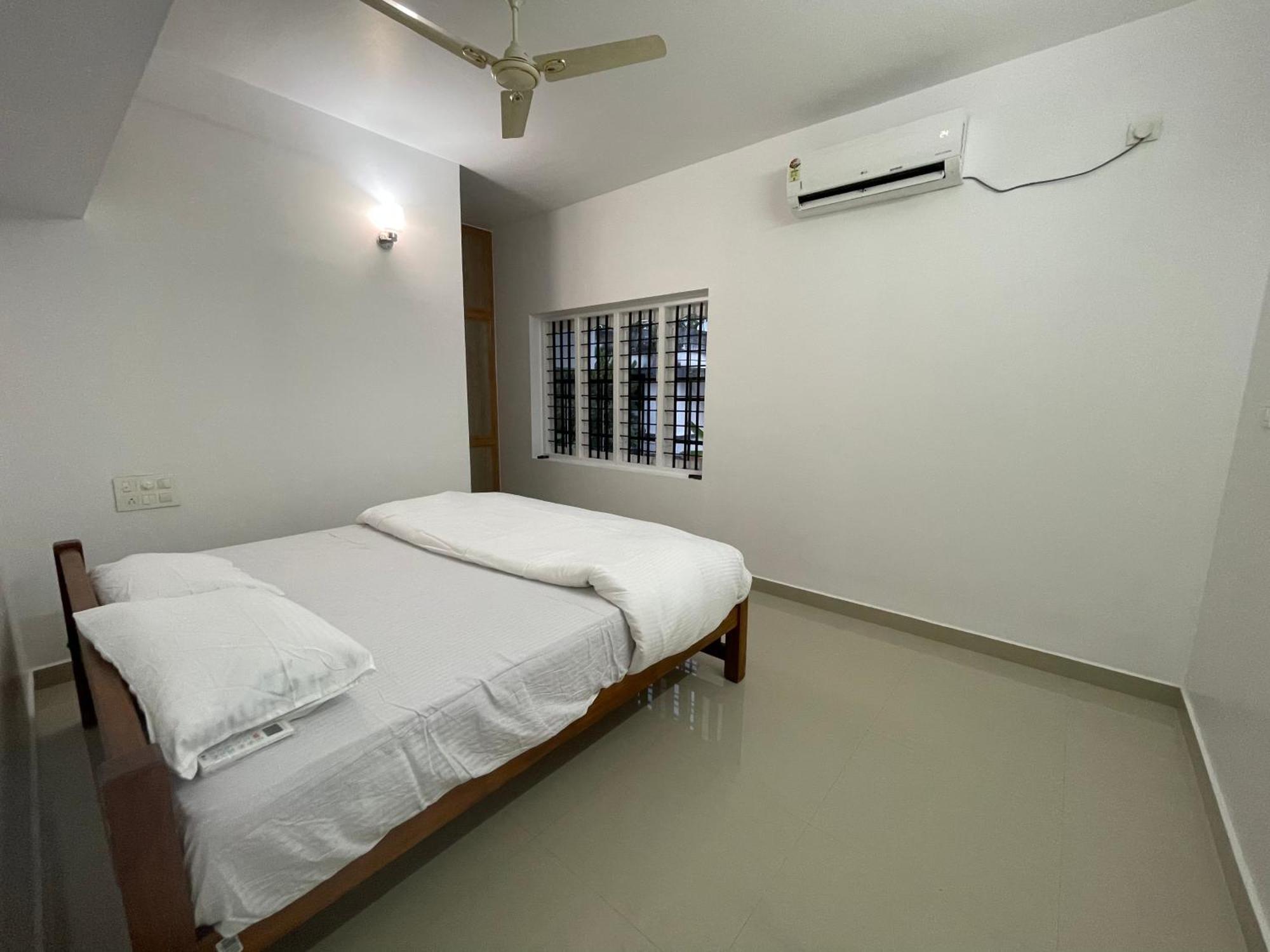 Dream Home Kochi Tripunithura Ngoại thất bức ảnh