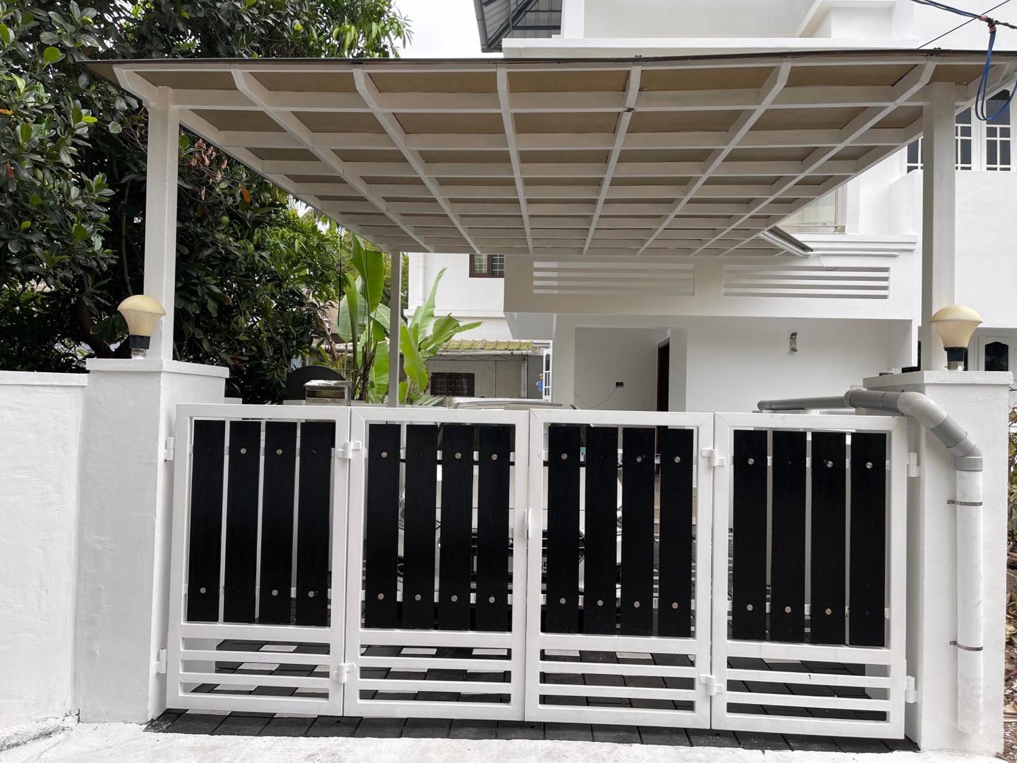 Dream Home Kochi Tripunithura Ngoại thất bức ảnh