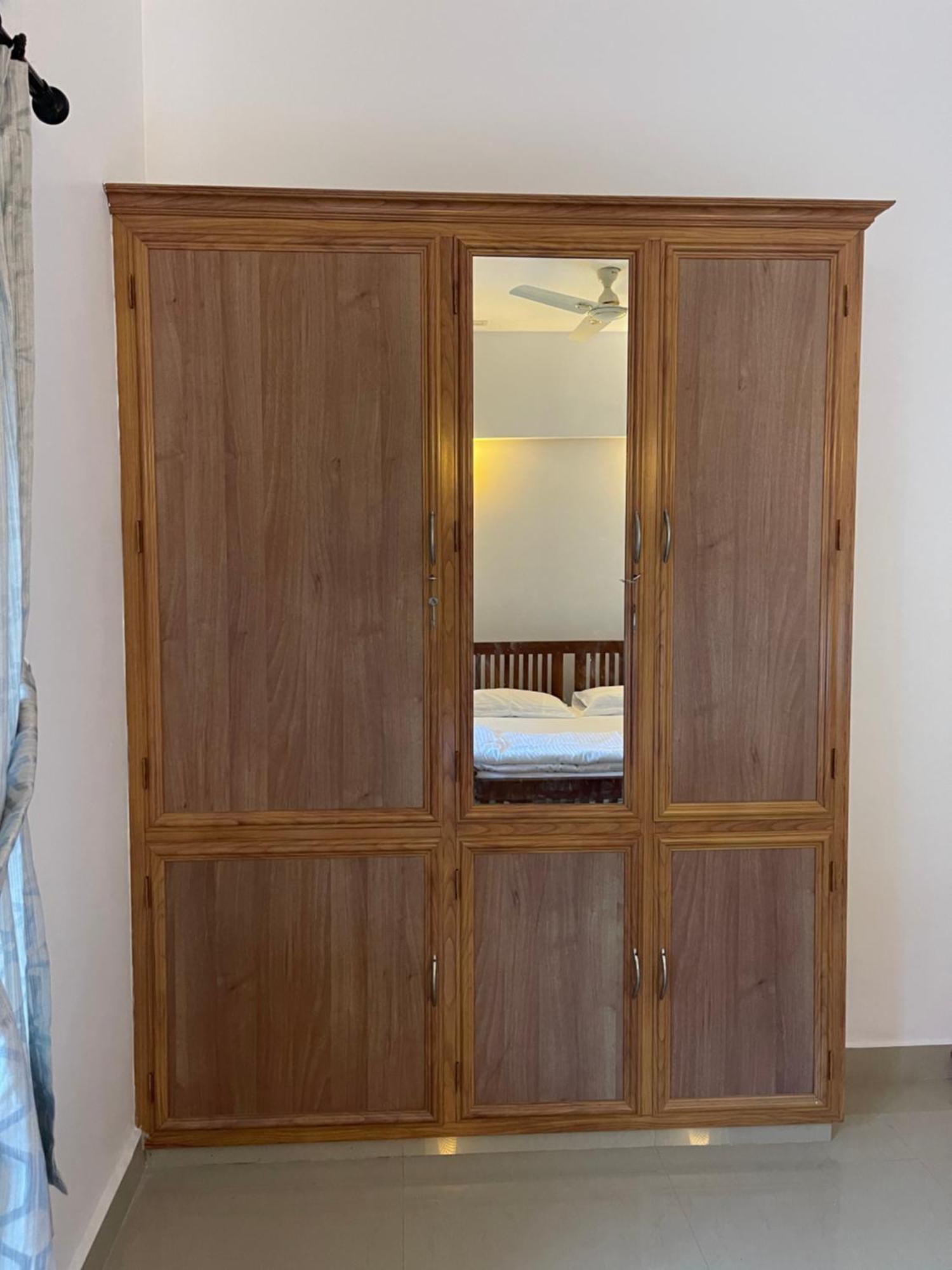 Dream Home Kochi Tripunithura Ngoại thất bức ảnh