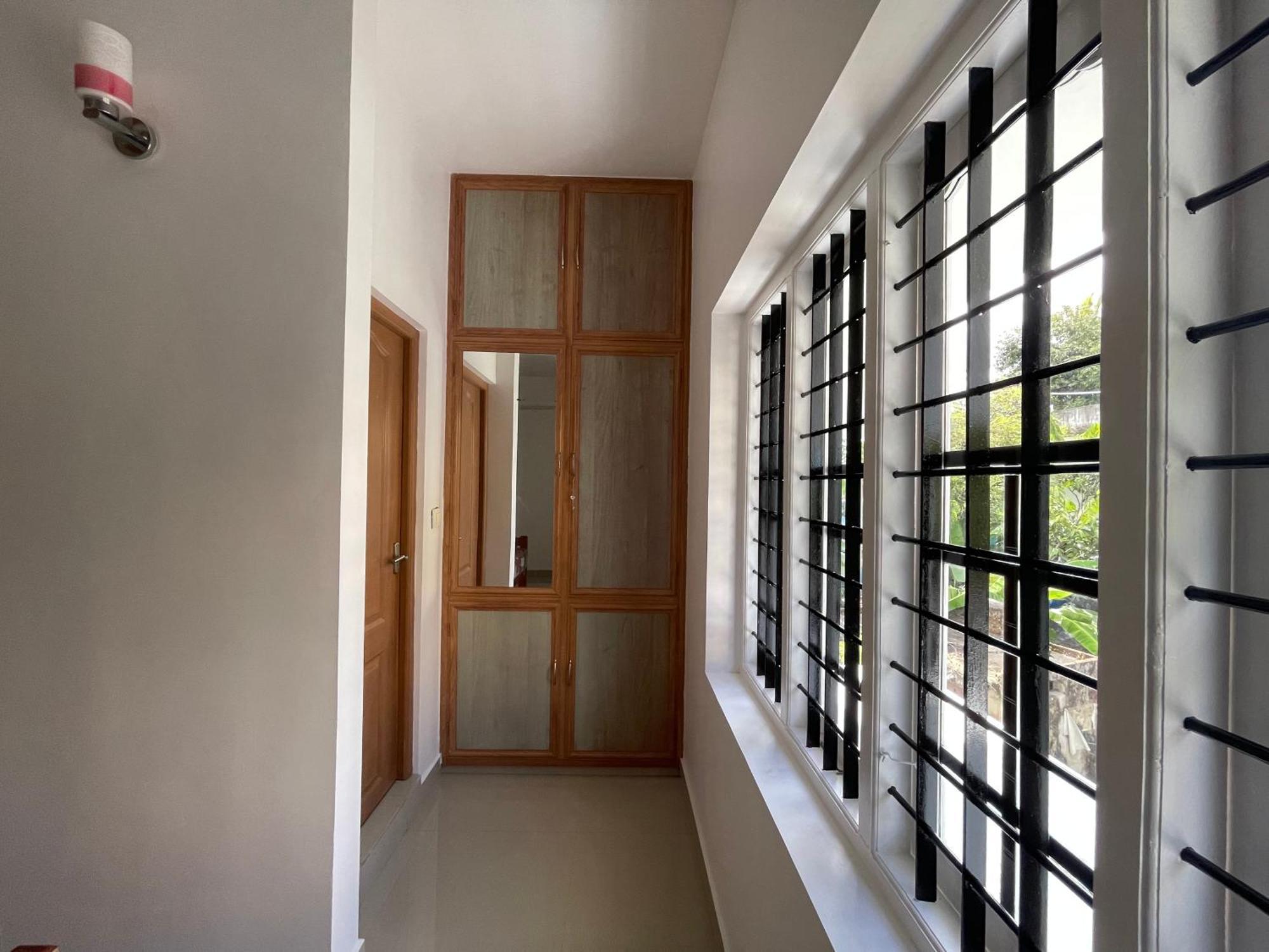 Dream Home Kochi Tripunithura Ngoại thất bức ảnh